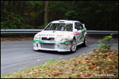 43. Rallye Sanremo - Rallye d'Italia 2001