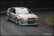 43. Rallye Sanremo - Rallye d'Italia 2001