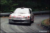 43. Rallye Sanremo - Rallye d'Italia 2001