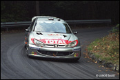 43. Rallye Sanremo - Rallye d'Italia 2001