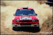 Acropolis Rally 2002