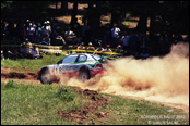 Acropolis Rally 2002