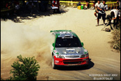 Acropolis Rally 2002