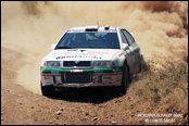 Acropolis Rally 2002