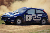 Acropolis Rally 2002