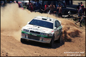 Acropolis Rally 2002