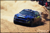 Acropolis Rally 2002