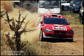 Acropolis Rally 2002