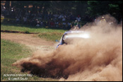 Acropolis Rally 2002