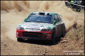 Acropolis Rally 2002