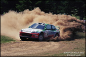 Acropolis Rally 2002