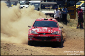 Acropolis Rally 2002