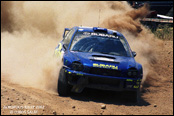 Acropolis Rally 2002