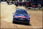 Acropolis Rally 2002