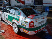 ADAC Rallye Deutschland 2003 - Kopeck