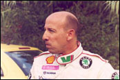 Rally San Remo 2003 - Didier Auriol