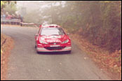 Rally San Remo 2003