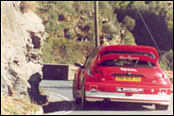 Rally San Remo 2003