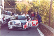 Rally San Remo 2003