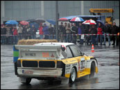 3-Stdte Rallye, Passau 2005