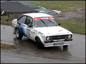 3-Stdte Rallye, Passau 2005