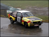 3-Stdte Rallye, Passau 2005