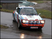 3-Stdte Rallye, Passau 2005