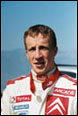 Acropolis Rally 2005 - Meeke