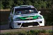 OMV ADAC Deutschland Rallye 2005 - Gardemeister