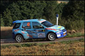 OMV ADAC Deutschland Rallye 2005 - Valouek