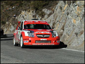 Rallye Monte Carlo 2005 - Prokop