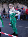 Rallye Monte Carlo 2005 - Caroline Escudero