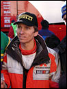 Rallye Monte Carlo 2005 - Gilles Panizzi