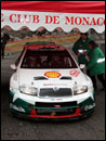 Rallye Monte Carlo 2005 - Bengue