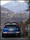 Rallye Monte Carlo 2005 - Gardemeister