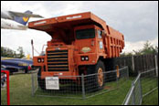 Technik MUSEUM SPEYER 2005