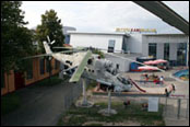 Technik MUSEUM SPEYER 2005