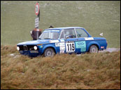 3-Stdte Rallye Passau 2006