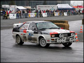 3-Stdte Rallye Passau 2006