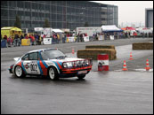 3-Stdte Rallye Passau 2006