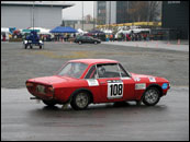 3-Stdte Rallye Passau 2006