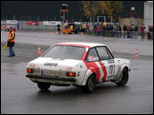 3-Stdte Rallye Passau 2006