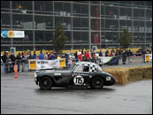 3-Stdte Rallye Passau 2006