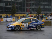 3-Stdte Rallye Passau 2006