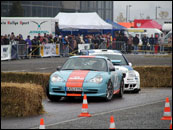 3-Stdte Rallye Passau 2006