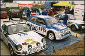 Ostarrichi Rallye 2006