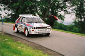 Ostarrichi Rallye 2006