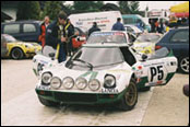 Ostarrichi Rallye 2006