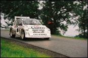 Ostarrichi Rallye 2006