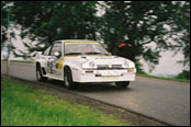 Ostarrichi Rallye 2006